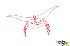 How to train your dragon 2. How To Draw Cloudjumper From How To Train Your Dragon 2 Drawingnow