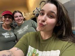 Helpful service at Rockdale post office