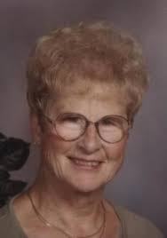 Mary Myers Obituary (1927