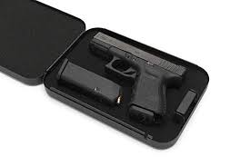 Again our case comes with the same foam as in the rest of our pistol cases 1.8# closed cell foam,airtight, watertight case with built in pressure relief valve, comes with padlock holes and can be ordered with key locks in the latches. Pin On Home Security Protection