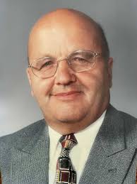 M. Patrice Biron 1942-2022 |