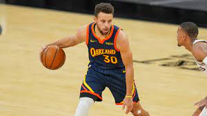 The oldest son of former nba player dell curry. Stephen Curry Has Returned To Mvp Form Sports Illustrated