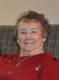 Shirley Conroy Obituary (1929