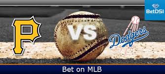 Pirates picks, you need to see the latest mlb predictions from the sportsline projection model. Los Angeles Dodgers Vs Pittsburgh Pirates Free Pick Betdsi