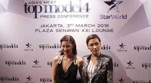 Film horor indonesia berikutnya yang dilarang tayang adalah pocong. 2 Finalis Indonesia Siap Tampil Di Asia S Next Top Model Musim 4 Lifestyle Liputan6 Com