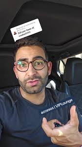 Respuesta a @gloria.fierro #tarjetasdecredito #viplounge #aeropuertos  #mexico #viajes #turismo #OmarTabares #santander #fiestarewards