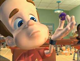 The Adventures Of Jimmy Neutron Boy Genius Krunch Time Episode Review Jimmy Neutron Genius Neutrons