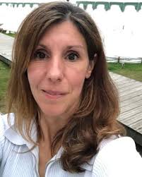 Amy Luck's Instagram, Twitter & Facebook