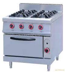 The commercial range is the heart of any restaurant or foodservice facility, and with good reason. Kitchen Equipment Gas Stove Products China Kitchen Equipment Gas Stove Supplier