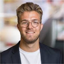 Deze week begonnen bij KPI Solutions!