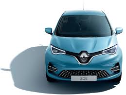 Ajaminen on sopivan rentoa, ja kahdesta moottorivaihtoehdosta tehokkaammalla voimavarat. Renault Zoe Jetzt Mit 11 000 Elektrobonus Autohaus Piahowiak