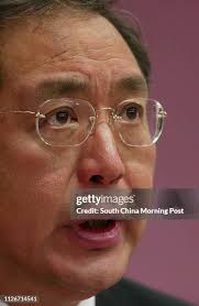 4,855 Wong Kwok Photos & High Res Pictures