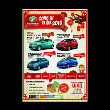 5 / 5 ( 35 votes ) assalamualaikum & salam sejahtera! Perodua Best Deal Raya Cina 2018 Everything Else Others On Carousell