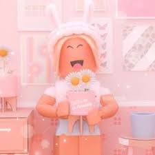 A collection of the top 19 roblox aesthetic wallpapers and backgrounds available for download for free. Roblox Gfx Blondie Aesthetic Roblox Animation Roblox Cute Tumblr Wallpaper