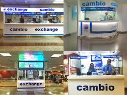 After booking, all of the property's details, including telephone the main train station is 2.5 miles away. Casas De Cambio Aeropuerto Internacional De Las Americas Aeropuertos Net