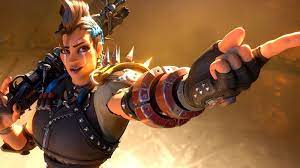 Junker queen sexy
