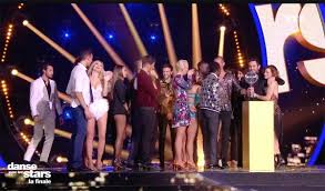 #dalsfamily des pas de danses dignes d'une finaliste de danse avec les stars et ils ont provoqué une réaction. Sami Et Fauve Hautot Gagnants Danse Avec Les Stars 2019 Dals 10 Danse Avec Les Stars Nouveautes Tele Com
