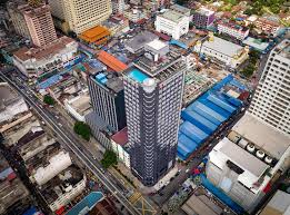 Découvrez 52 824 photos et vidéos de monuments, hôtels et attractions prises par des membres tripadvisor à kuala lumpur. Hilton Garden Inn Kuala Lumpur Jalan Tuanku Abdul Rahman South In Kuala Lumpur Wilayah Persekutuan Malaysia Hotel Full Details