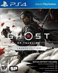 Ghost Of Tsushima Ps4 Release Date News Reviews Releases Com In 2020 Ghost Of Tsushima Tsushima Playstation