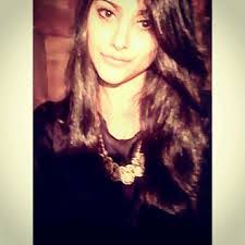 Cecilia Khan's Instagram, Twitter & Facebook