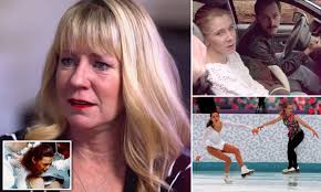 To truly become tonya harding, one must first sound like tonya harding. Tonya Harding Says She Knew About Nancy Kerrigan Attack Daily Mail Online