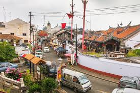 All jonker street attractions are short walking distance between each other! 7 Easy Things To Do In Melaka Malaysia The Lost Passport