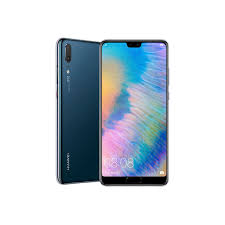 Huawei P20 Pro 128 Gb Dual Sim - Blau ...