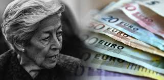 Μπαράζ πληρωμών έως το τέλος ιανουαρίου. Anadromika Klhronomwn Plhrwmh Gia 20 827 Dikaioyxoys E8nos