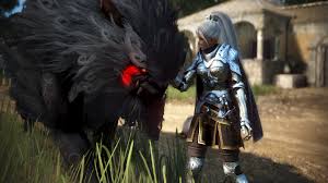 However, with progress in dodging, tamer is perfect against large groups of enemies, thanks to her aoe skills. Keep Your Best Friends Close To You Blackdesertonline