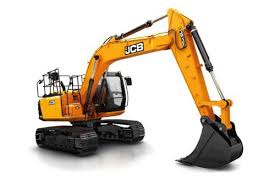 JCB JS160 Excavator