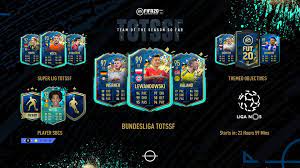 A new fifa 21 team of the season has been announced by ea sports. New Loading Screen Liga Nos Totssf Tomorrow R Fifa