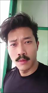 Tickle Malaysia Lady