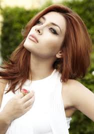 59 Best Hairstyles And Hair Color For Green Eyes To Make Your Eyes Pop Pale Skin Hair Color Hair Colour For Green Eyes Hair Pale Skin