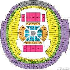 Rogers Centre Tickets And Rogers Centre Seating Chart Buy