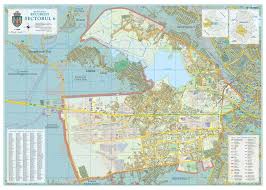 În 2007, acesta găzduiește peste 300.000 de locuitori pe o suprafață de 34 km2. HartÄ De Perete BucureÈti Sector 6 Stiefel Ro