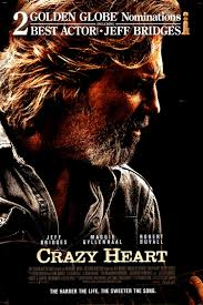 Fox Searchlight Pictures Presents Informant Media Butcher S Run Films Crazy Heart Full Movies Online Free Movie Posters