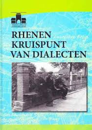 Boekwinkeltjes Nl Dr Ad De Jong Willem H Strous Rhenen Kruispunt Van Dial