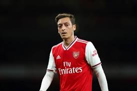 Mesut ozil 'willock's style is similar to the brazilian way' external link. 5 Gol Mengesankan Yang Dicetak Mesut Ozil Bersama Arsenal