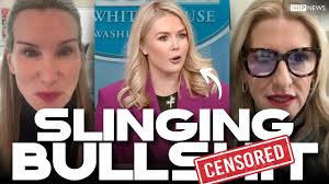 IHIP News: Trump Team Weaponizes LIES to DESTROY Anyone Who Stands Up to…