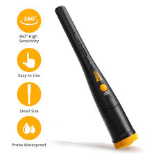 Find out which ones we liked and why however, you must learn to identify the features you'll need for your type of metal detecting. Cheap Pinpointer Treasure Detector Find Pinpointer Treasure Detector Deals On Line At Alibaba Com