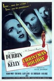 Ryan jay reviews big movies in theaters this christmas. Christmas Holiday Wikipedia