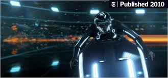The parents' guide to what's in this movie. Tron Legacy In 3 D Stars Jeff Bridges Review The New York Times