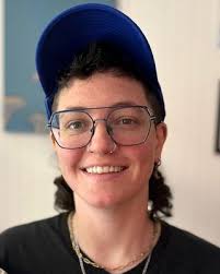 Cash Waller, Counselor, Detroit, MI, 48220