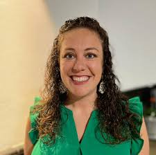 Mary Elizabeth Merrill at Fringe Hair Salon