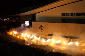 Real madrid meet chelsea in last four. Fc Porto On Twitter Concertos No Estadio Do Dragao A 12 De Agosto De 2006 O Estadio Do Dragao Recebeu The Rolling Stones Uma De Varias Bandas Internacionais A Passar Pelo Espaco