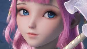 Chen Ying'er turned out to be Yang Wenzhao's fiancée, Sheng Cai'er has a  rival, Long Xingyu is really generous