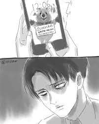 twitter in 2021 attack on titan levi attack on titan funny attack on titan