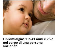 Photos by La Chiara (@fibroscienza_fibrofamily) · September 4, 2025