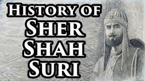 Merits of land revenue system shershah is known to have made a systematic survey and measurement of the entire cultivable land of his empire using a unit called sikandari … History Of Sher Shah Suri à¤¶ à¤° à¤¶ à¤¹ à¤¸ à¤° à¤• à¤‡à¤¤ à¤¹ à¤¸ à¤¹ à¤¦ History Of The World à¤¦ à¤¨ à¤¯ à¤• à¤‡à¤¤ à¤¹ à¤¸ Youtube