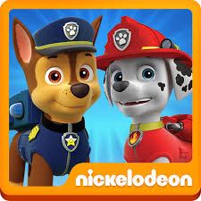 ¡el retiro de efectivo de puppy es paw patrol air y sea aventura! La Patrulla Canina Aventura De Perros Superheroes Apps En Google Play